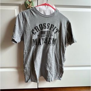 CrossFit mayhem t